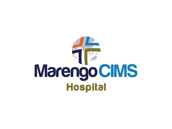 Marengo CIMS Hospital logo