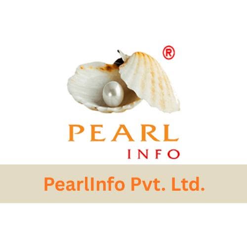 PearlInfo Pvt. Ltd. logo